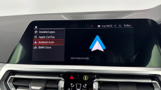 BMW 4 Series 420i M Sport 2dr Step Auto [Pro Pack] Petrol Coupe